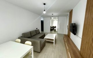 2 camere Modern, Pet friendly, Elite City, Lidl, Iris, Auchan,Fabricii - Poză 2