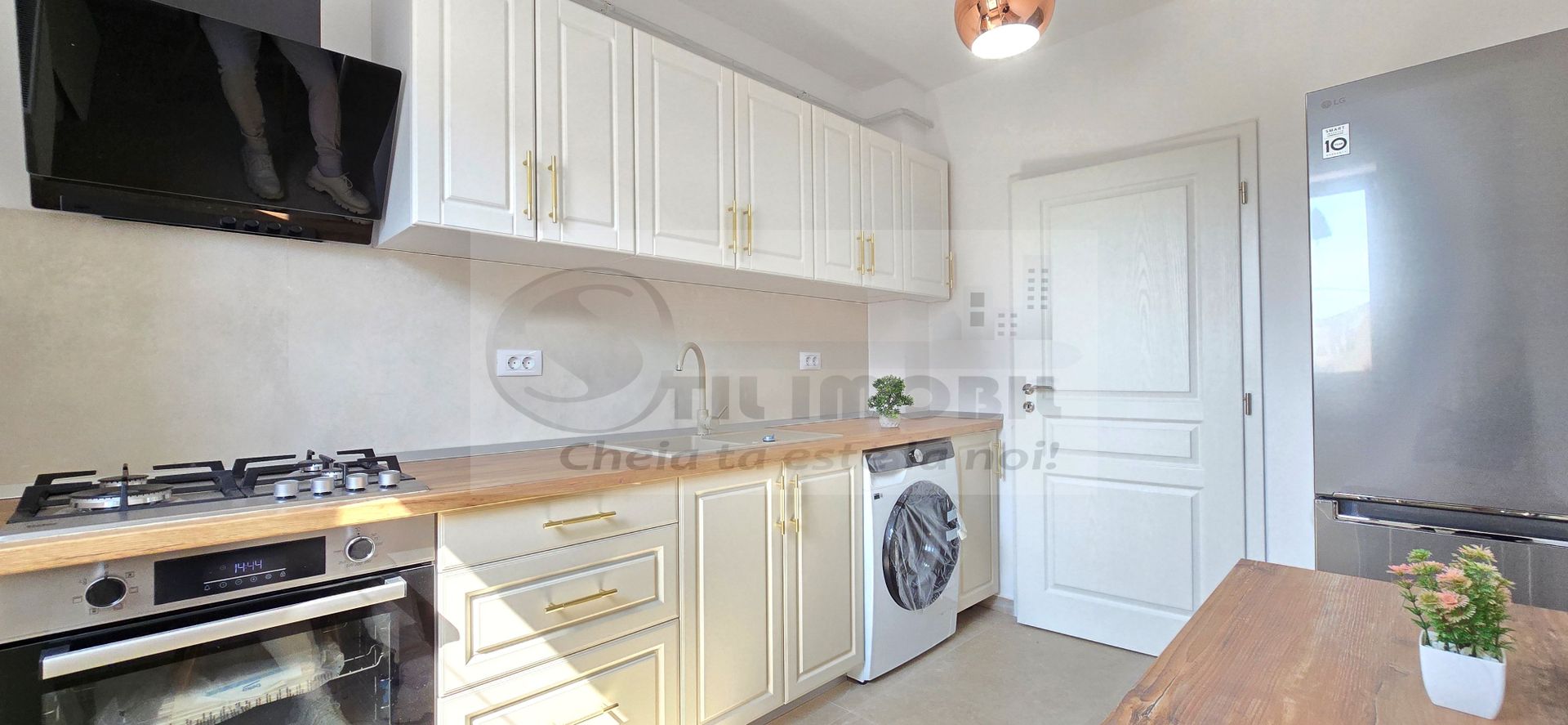 Apartament de Închiriat în Panoramic Valea Adâncă – Cug - Poză 12