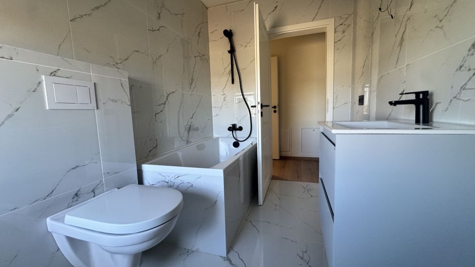 COMISION 0% | Duplex 6 Camere | Mosnita Noua | 160mp | 400mp Teren - Poză 14