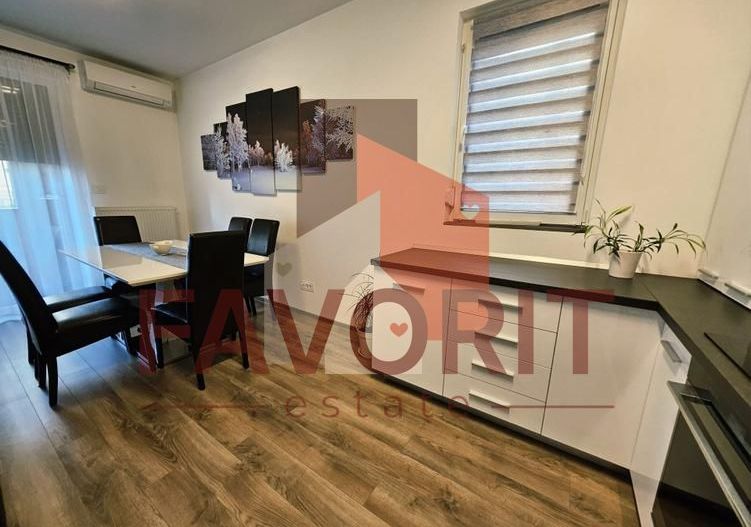 Mobilat si utilat. Bloc nou. Zona Aradului - Poză 4