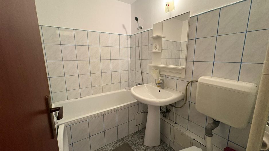 AP. 2 CAMERE APARATORII PATRIEI, PARCARE ADP, REABILITAT, METROU 6 MIN - Poză 10