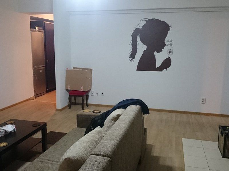 Apartament 2 camerein Brancusi Residence, mobilat si utilat complet - Poză 14