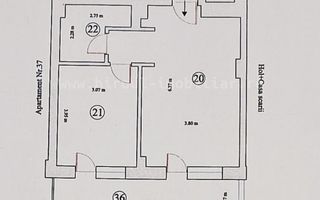 Apartament 2 Camere cu Vedere la Mare și Lac – Mamaia Nord - Poză 10
