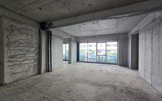 Spațiu comercial de închiriat Pipera I Spatiu comercial Cortina North - Poză 20