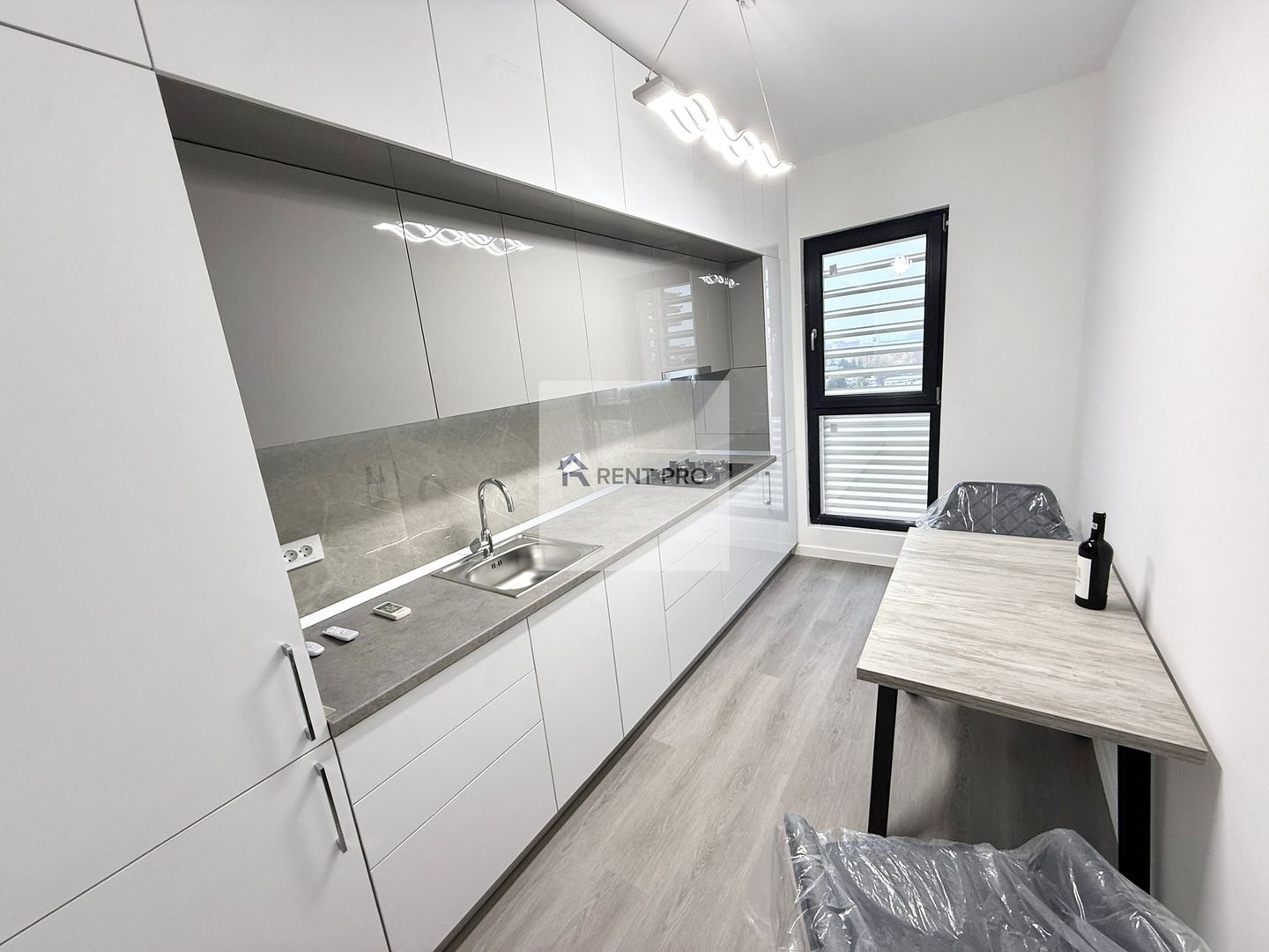Apartament 2 camere 65 mp Exigent Plaza Residence - Faza 5 Lujerului Politehnica - Poză 2