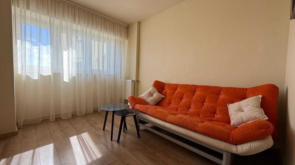 Apartament exclusivist 4 camere, vedere panoramică, Piața Victoriei – Titulescu - Poză 4
