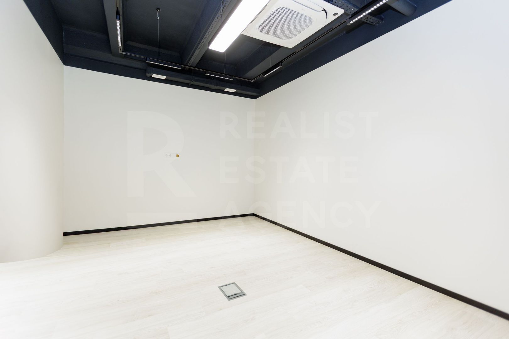 Vânzare, oficiu, 158,9mp, str. Calea Iesilor, Buiucani - Poză 12