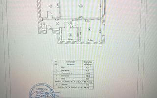 2 camere de inchiriat Luxuria Residence - Poză 12