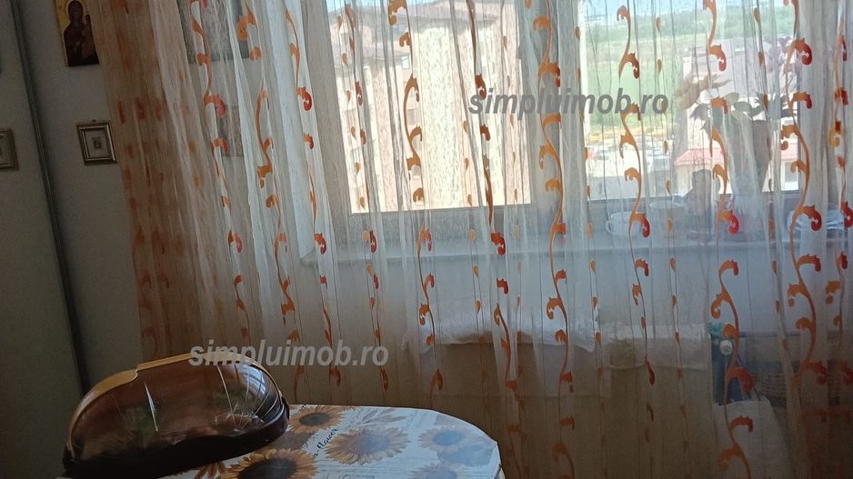 Garsoniera cu centrala proprie in Cartierul Latin - Poză 13