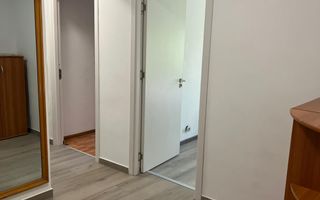 Apartament 3 camere, decomandat, et2- Centru Palas - Poză 6