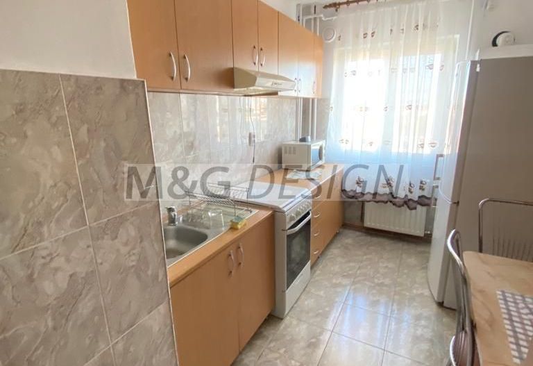 2 cam Gh Lazar amenajat mobilat utilat CENTRALA PROPRIE - Poză 15