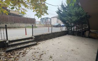 SPATIU COMERCIAL, 160 MP UTILI, CENTRALA, BLOC NOU, COMPARTIMENTAT - Poză 5