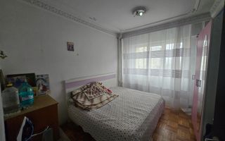 Apartament 4 camere -104mp utili - bloc 1985 - Bd. Chisinau /Mega Mall - Poză 11