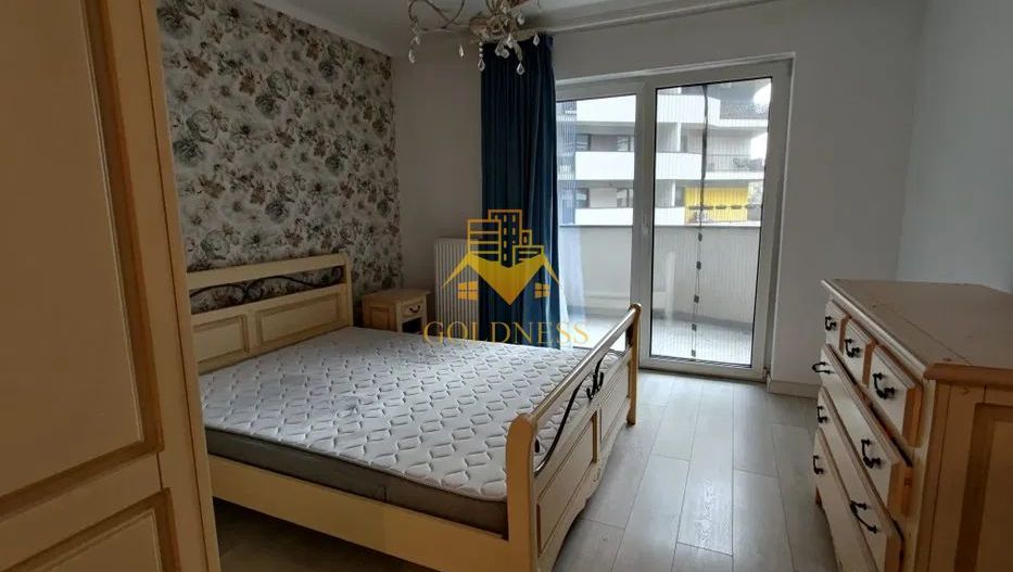 2 camere, bloc nou, garaj, Gheorgheni,Soporului zona Iulius Mall,FSEGA - Poză 2