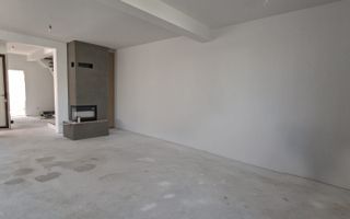 Duplex cu 4 camere si teren generos 350mp - Poză 4