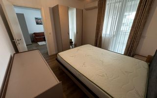 Apartament 2 camere lux decomadat cu loc de parcare Pipera Rond OMV - Poză 4