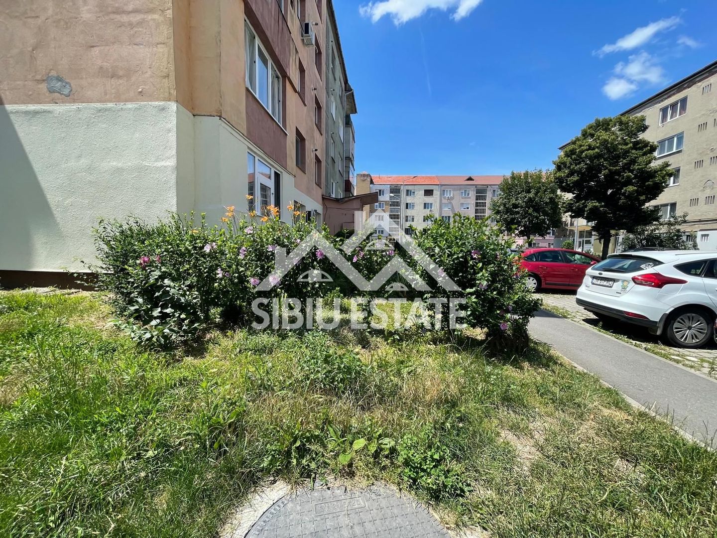 Apartament 2 camere decomandat – 54 mp – Etaj 3 – Terezian, Sibiu - Poză 10