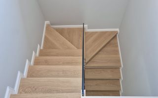 Locuinta individuala cu garaj si teren de 1000mp - Poză 42