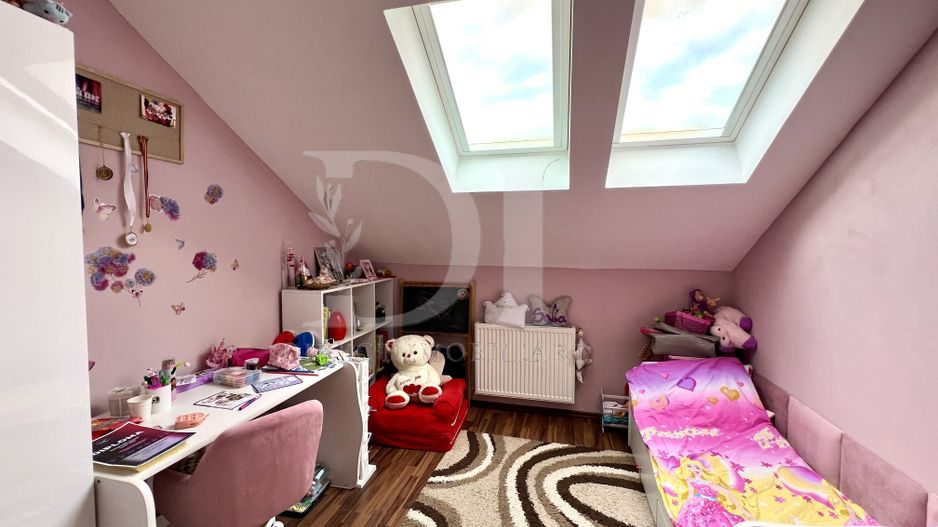 Apartament 3 camere | Pe două nivele | Zona Eroilor - Poză 10