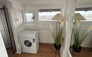 REA1027568 APARTAMENT 3 CAMERE I MANSARDA I VOLUNTARI - Poză 11