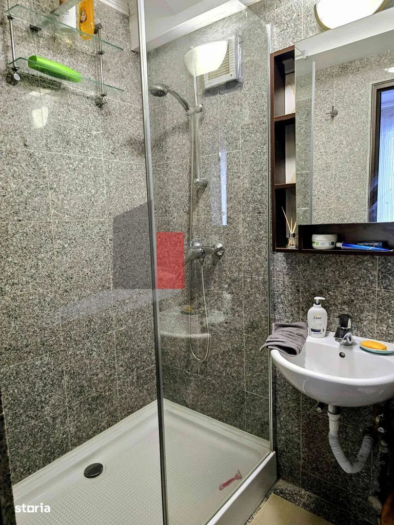 APARTAMENT  2 CAMERE  -CISMIGIU  -WALTER MARACINEANU - Poză 7