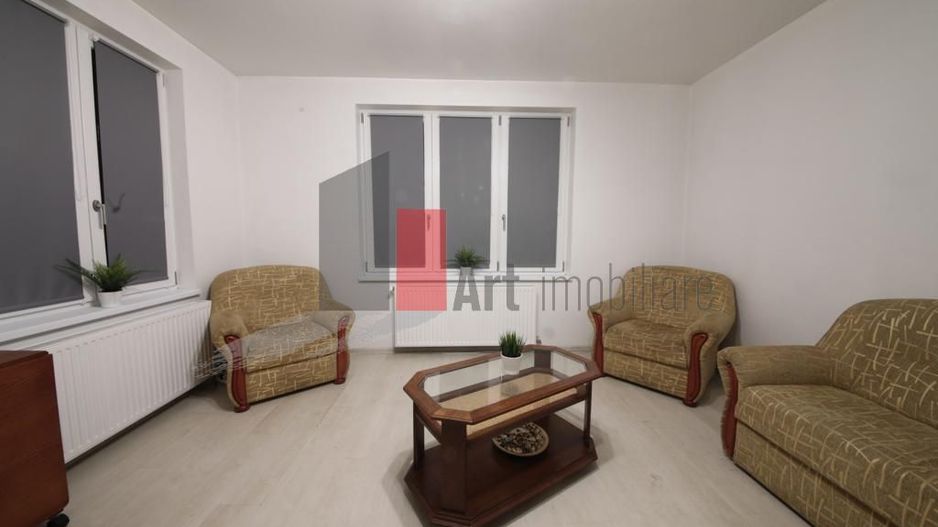 Casa de inchiriat cu 3 camere in zona Bucurestii Noi - 0 Comision - Poză 8