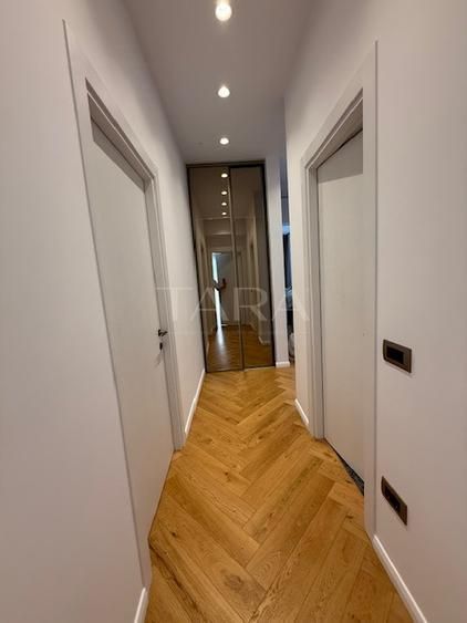 Apartament exclusivist 3 camere , zona Andrei Mureșanu - Poză 7