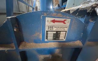 Oportunitate rară – Afacere producție peleți la cheie! - Poză 10