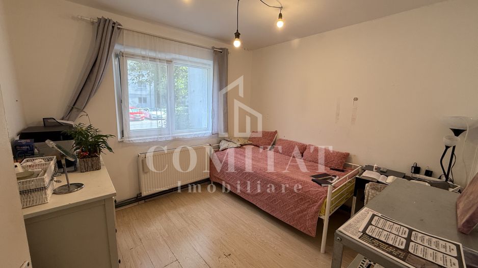 Apartament cu 3 camere | Zona str. Bucegi | Cartierul Mănăștur - Poză 3