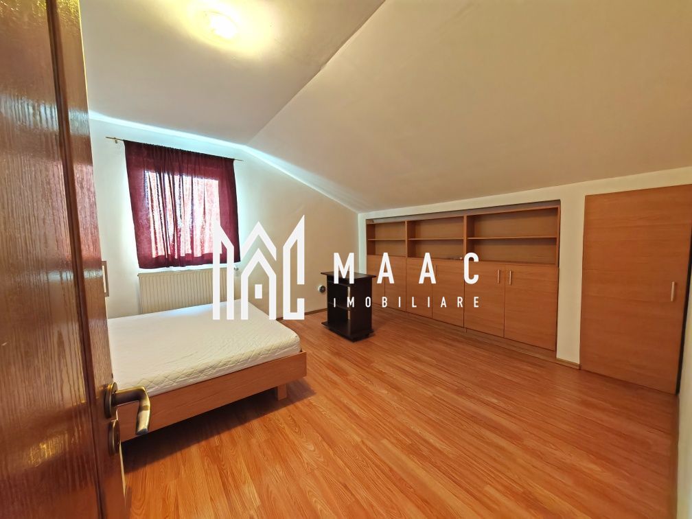 Apartament 3 camere | Valea Aurie, Sibiu | decomandat, balcon - Poză 6