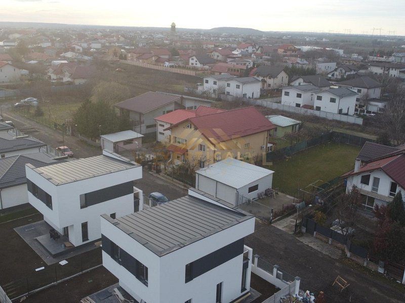 Vânzare casă – prima parte a comunei Berceni - Poză 3