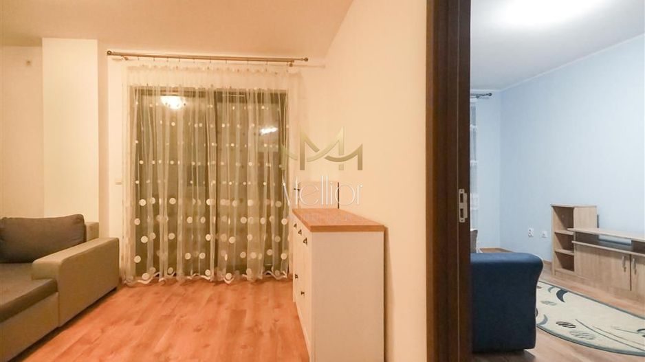 Apartament 2 camere parcare subterana 100 m de Iulius Mall! - Poză 17