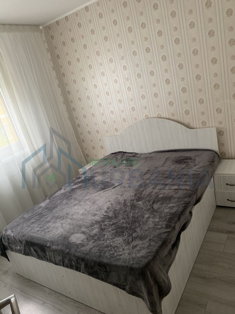 Apartament 3 camere de închiriat, zona Dacia, Iași - Poză 4