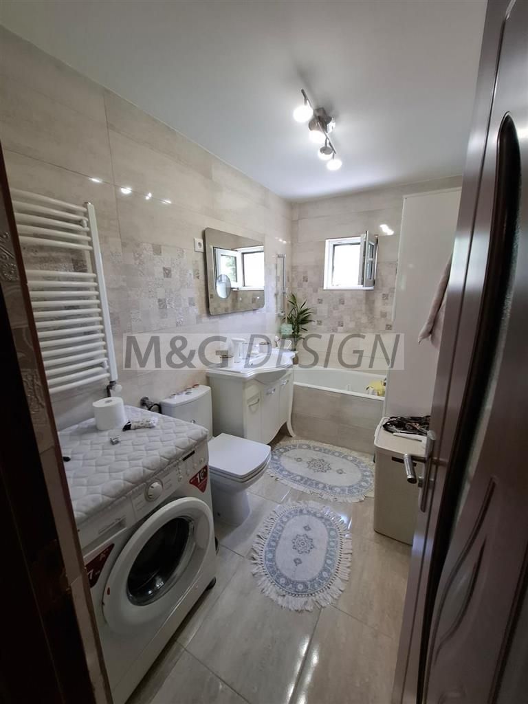 Apartament 2 camere Soarelui cu centrala - Poză 8