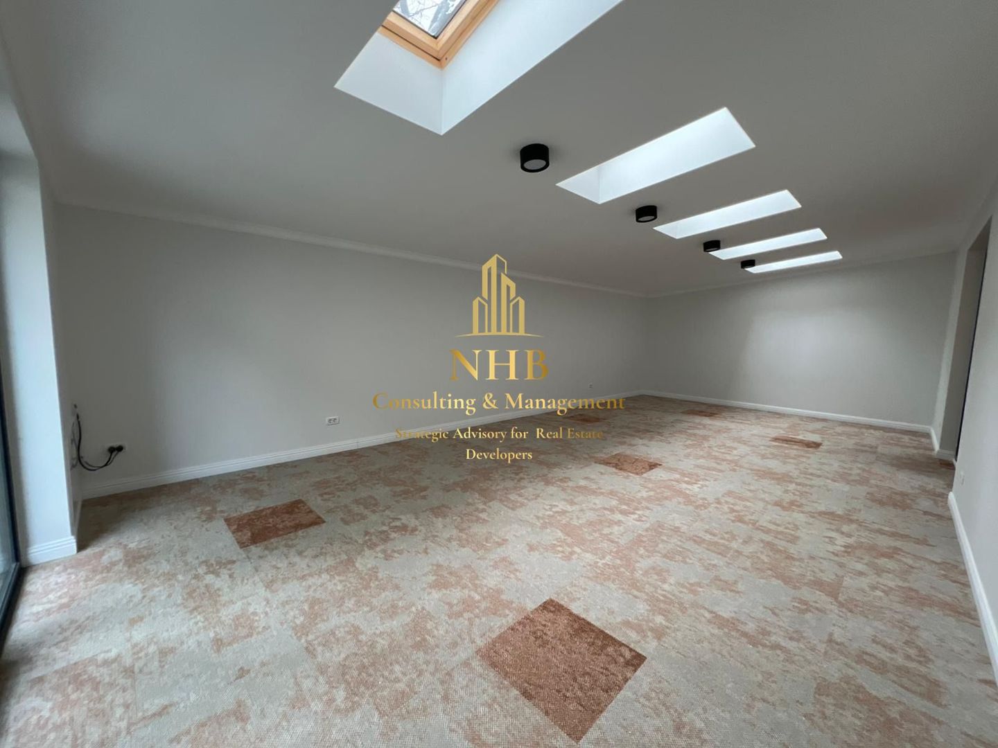 Spatiu de inchiriat -Bloc NOU -Zona TEI-NEGOCIABIL-150MP-0734 113 333 - Poză 25