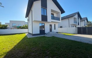 CASA INDIVIDUALA, TOATE UTILITATILE, INCALZIRE PARDOSEALA, COMISION 0%