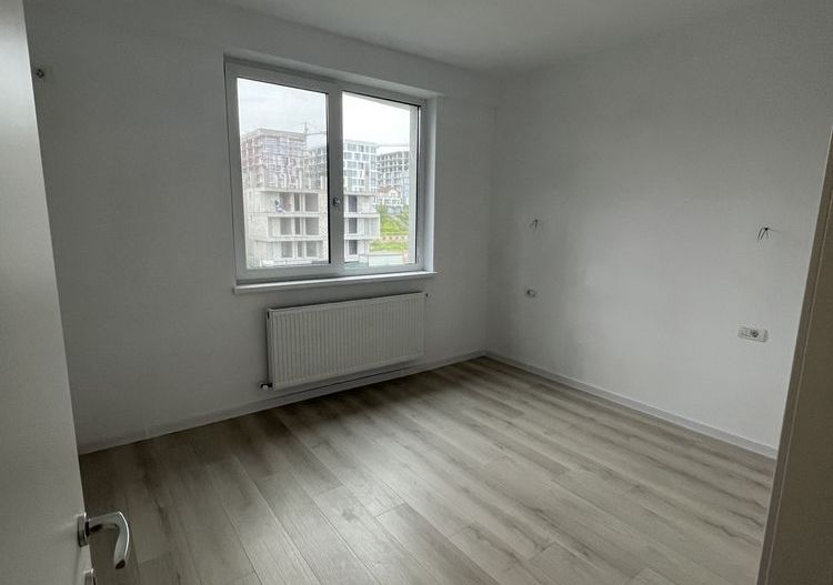 Apartament doua camere Mamaia nord - Poză 3