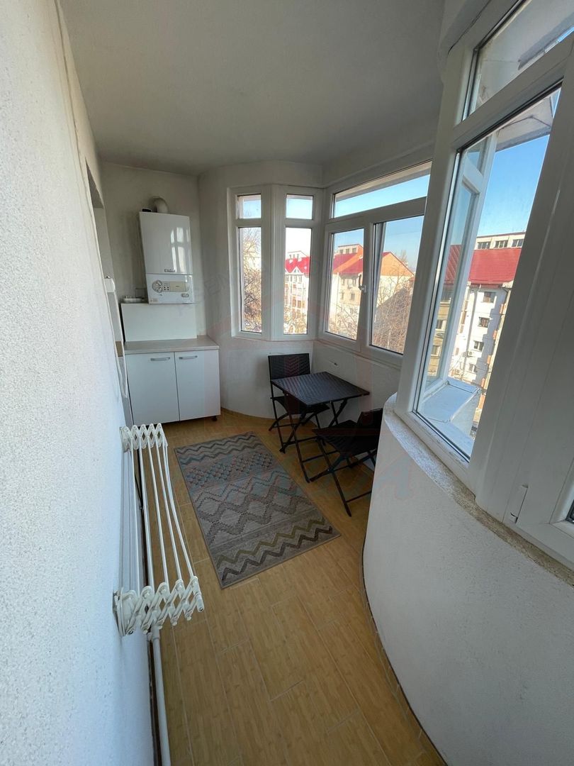 Apartament cu 1 cameră de închiriat - Zonă Ultracentrală, lângă Starea - Poză 11