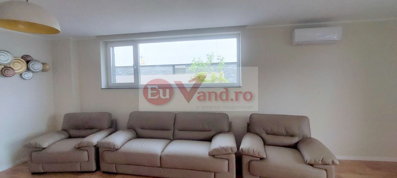 De vânzare casă premium tip duplex,  vedere spre Lacul Brates - Poză 13