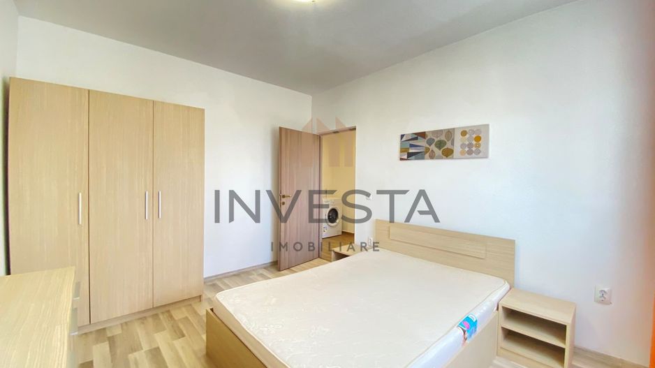 Apartament cu 2 camere si parcare de inchiriat, zona Buna Ziua - Poză 7