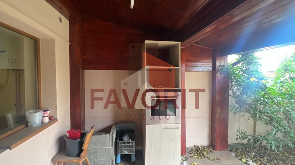 Casă de închiriat 5 camere  – Comuna Șag, Str. XXIII nr. 8 - Poză 16