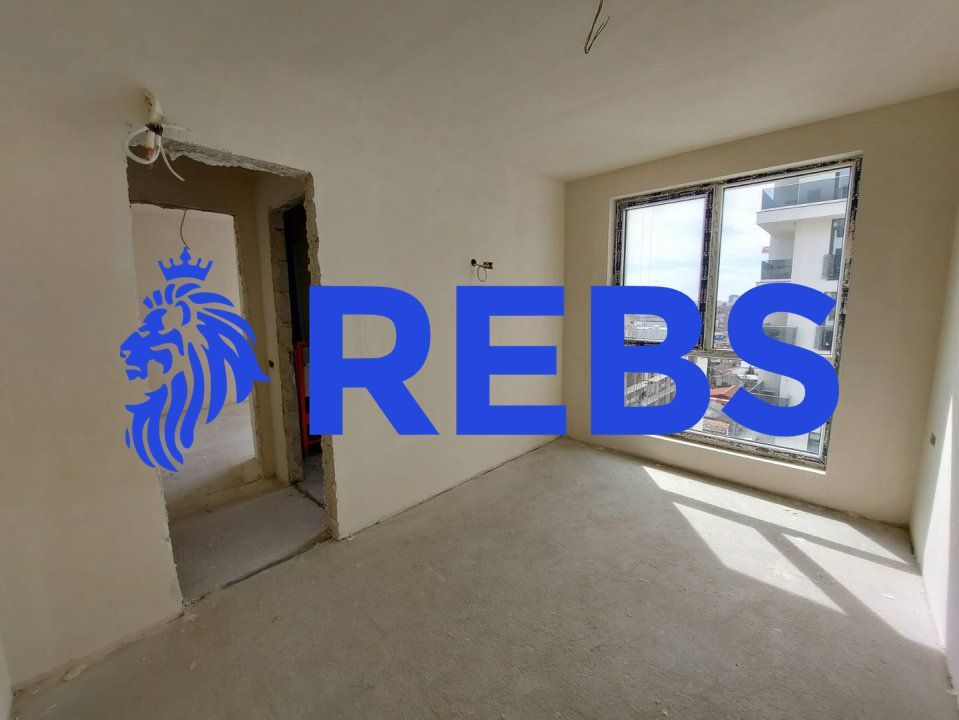 Apartament 3 camere Barbu Vacarescu - Poză 6