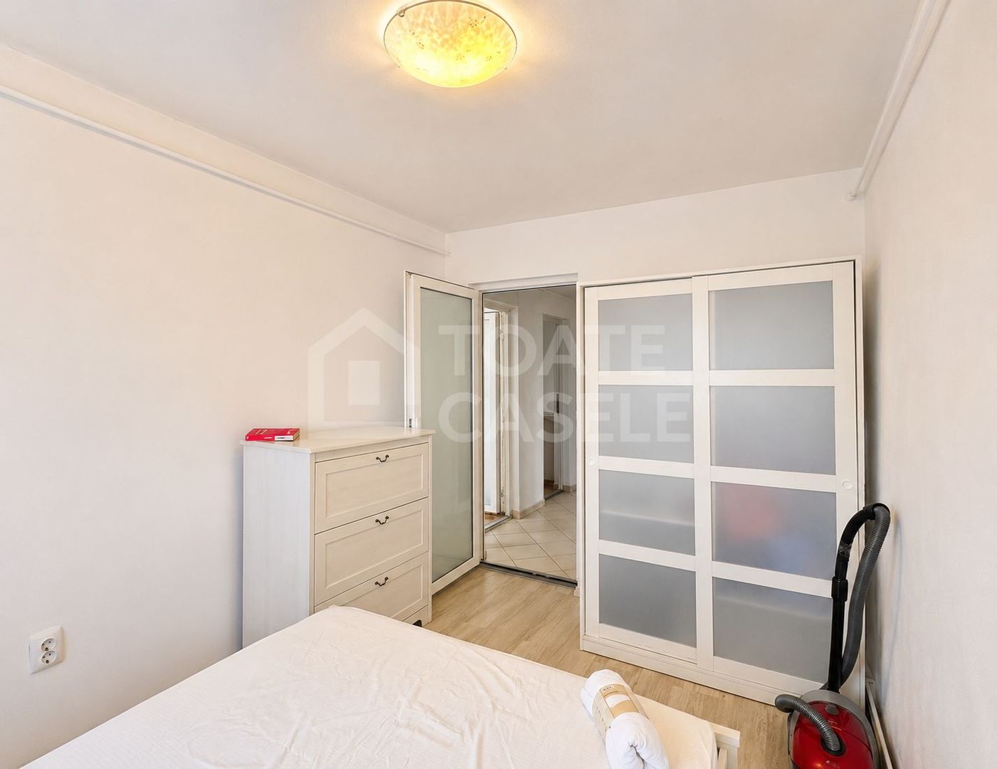 Apartament 2 camere | BIG Mănăștur | 40 mp + balcon - Poză 4