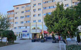 Spatiu de birouri, expunere excelenta, zona Profi - OMV Stadion - Poză 1