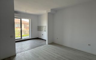 AP. 2 CAMERE TIP STUDIO_PALLADY. COMISION 0%! - Poză 1