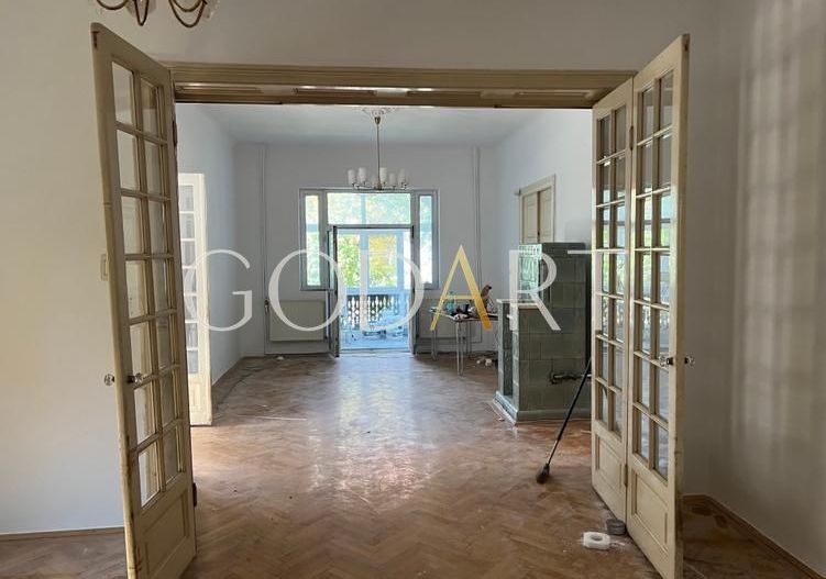 Vila Reprezentativa | Dorobanti | Capitale - Poză 2