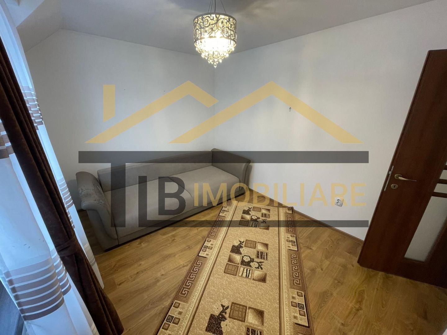 Casa cu 4 camere, 128mp, parcare, Zona Corunca - Poză 7