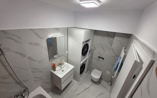 Prima Închiriere | 2 Camere Premium | Smart Residence Lujerului - Poză 8