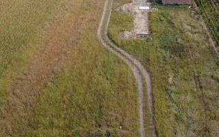 Teren intravilan | Hemeius/Bacau | toate utilitatile | de vanzare - Poză 1