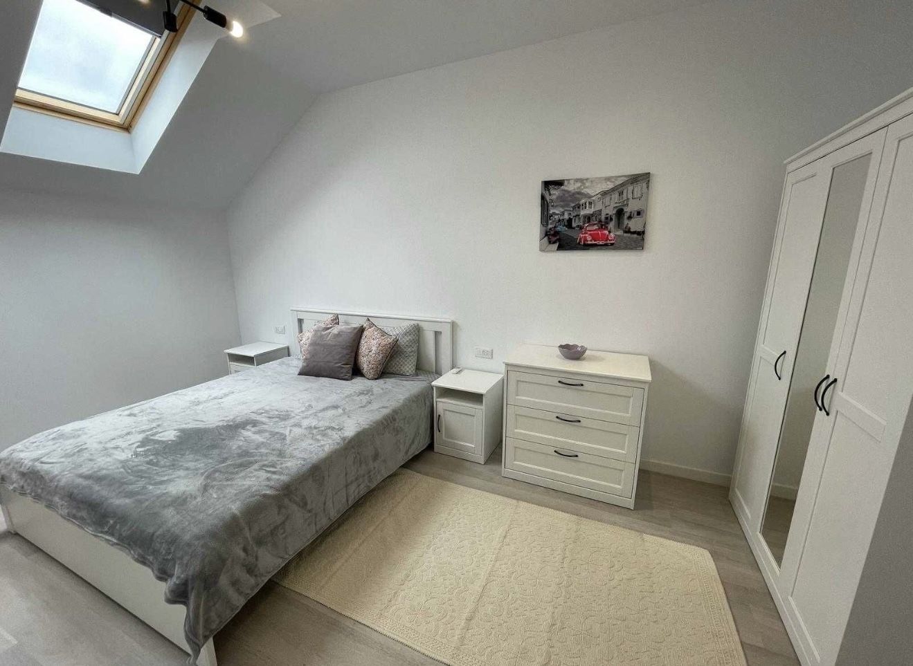 New Villa for Rent – Mobexpert Homes, Pipera - Poză 4